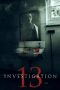 Investigation 13 (2019) Investigation 13 (2019)