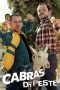 Cabras da Peste (2021) Cabras da Peste (2021)