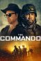 The Commando (2022) The Commando (2022)