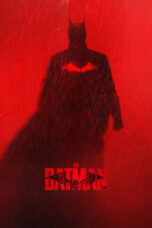 Nonton Film The Batman (2022) Sub Indo