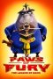 Paws of Fury: The Legend of Hank (2022) Paws of Fury: The Legend of Hank (2022)