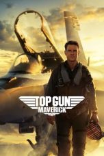 Nonton Film Top Gun: Maverick (2022) Sub Indo Saudagar21
