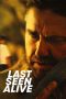 Last Seen Alive (2022) Last Seen Alive (2022)