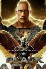 Black Adam (2022)