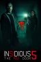 Insidious: The Red Door (2023) Insidious: The Red Door (2023)