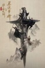Duel on Mount Hua: The Five (2025)