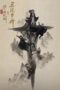 Duel on Mount Hua: The Five (2025)